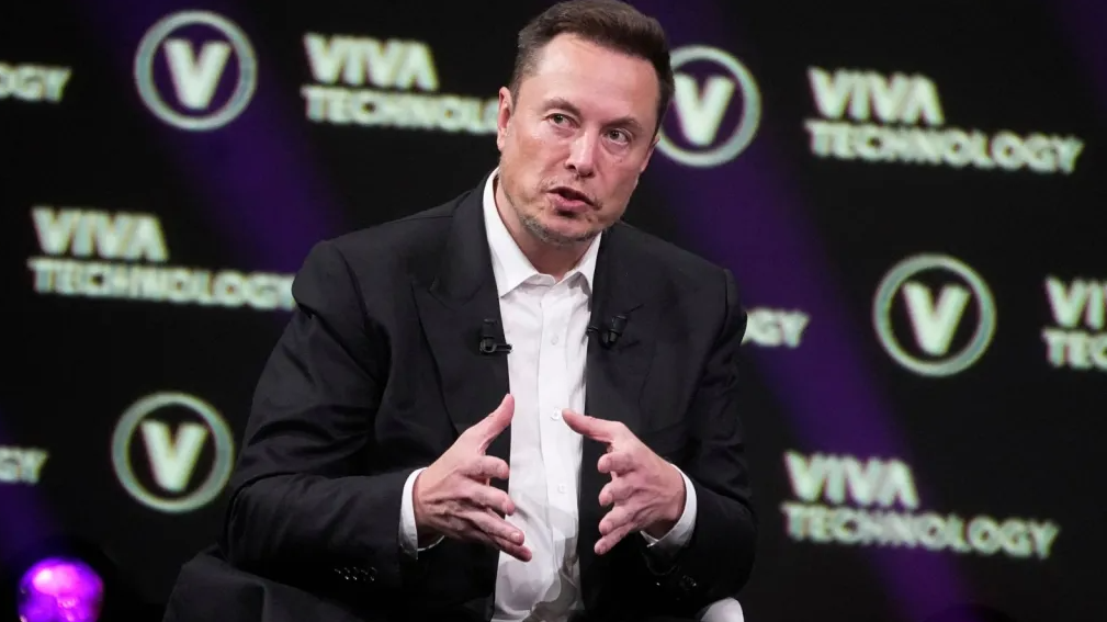 Elon Musk Predicts AI Could Surpass Human Intelligence Within 5 Years: Here's What He Said