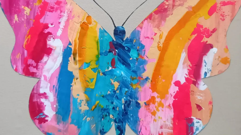 Proud 2 Create: Margate Exhibition Celebrates Disabled Artists, Creativity and Wellbeing