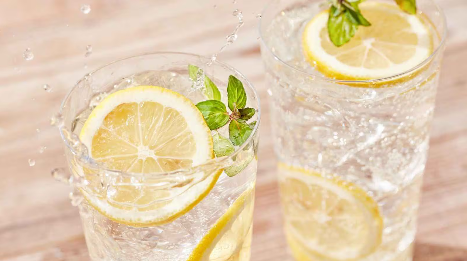 Starting Your Morning With Lemon Water? Here’s What You Need to Know